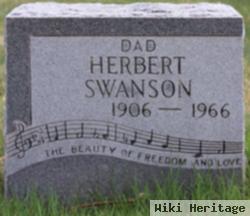 Herbert Swanson