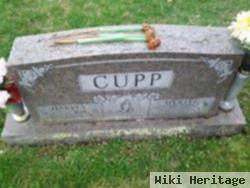 Myrtle Cupp