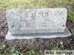 Charles R. Burden