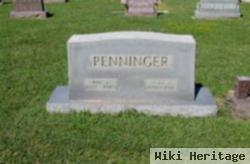 Roy J Penninger