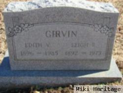 Leigh R. Girvin