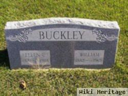 William Buckley