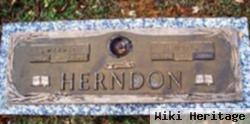 L Warren Herndon