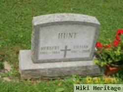 Herbert Hunt