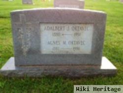 Agnes M. Oktavec