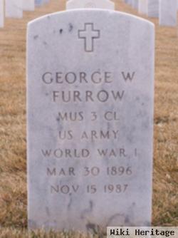 George William Furrow