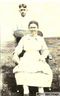 Mary Belle Hutchison Culp