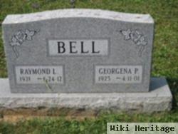 Raymond L Bell
