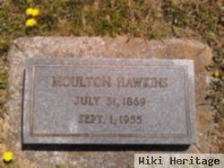 Moulton Hawkins