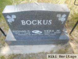 Richard Bockus