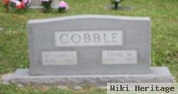 Richard L Cobble