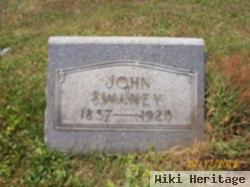 John Swaney