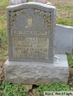 Albert L. Graham