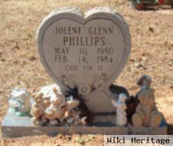 Jolene Glenn Phillips