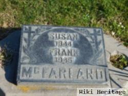 Susan Alice Condrin Mcfarland