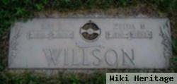 Roy S Willson