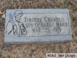 Timothy Crandell