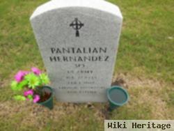 Pantalian Hernandez