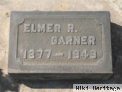 Elmer Robert Garner