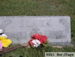 John C Clark