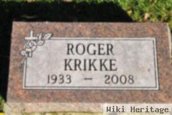 Roger Krikke