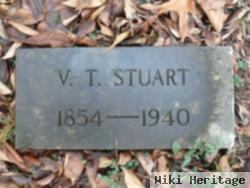 V T Stuart