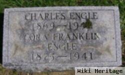 Charles Engle