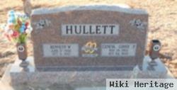 Kenneth W. Hullett