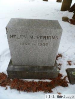 Helen M. Perkins