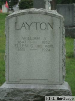 William S. Layton