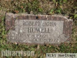 Robert J. Howell