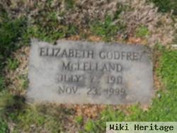 Elizabeth Kate Godfrey Mclelland