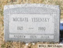 Andrew Yesensky