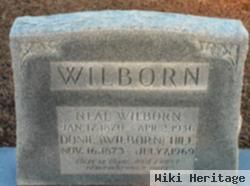 Samuel Neal Wilborn