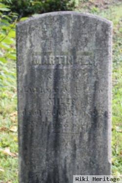 Martin L. Miles