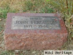 John Ferguson