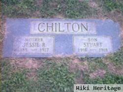 Jessie R. Chilton