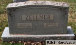 Ellen S. Zellner