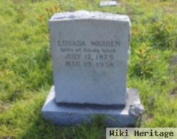 Louada Warren West