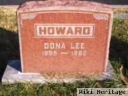 Dona Lee Doss Howard