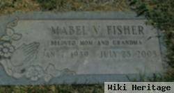 Mabel Viola Fisher