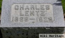 Charles Lentz