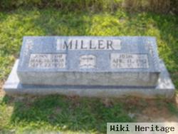 Josie S. Miller