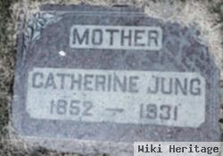 Catherine Jung
