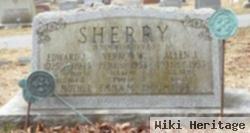 Vernon W Sherry