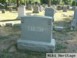 George H Stout