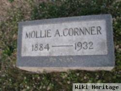 Mollie A. Cornner