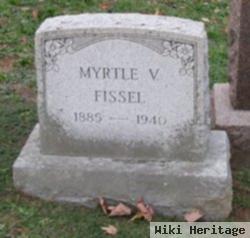 Myrtle Virginia Fissel