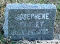 Josephine Ramsey Farley