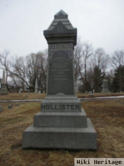 Fayella H. Clark Hollister